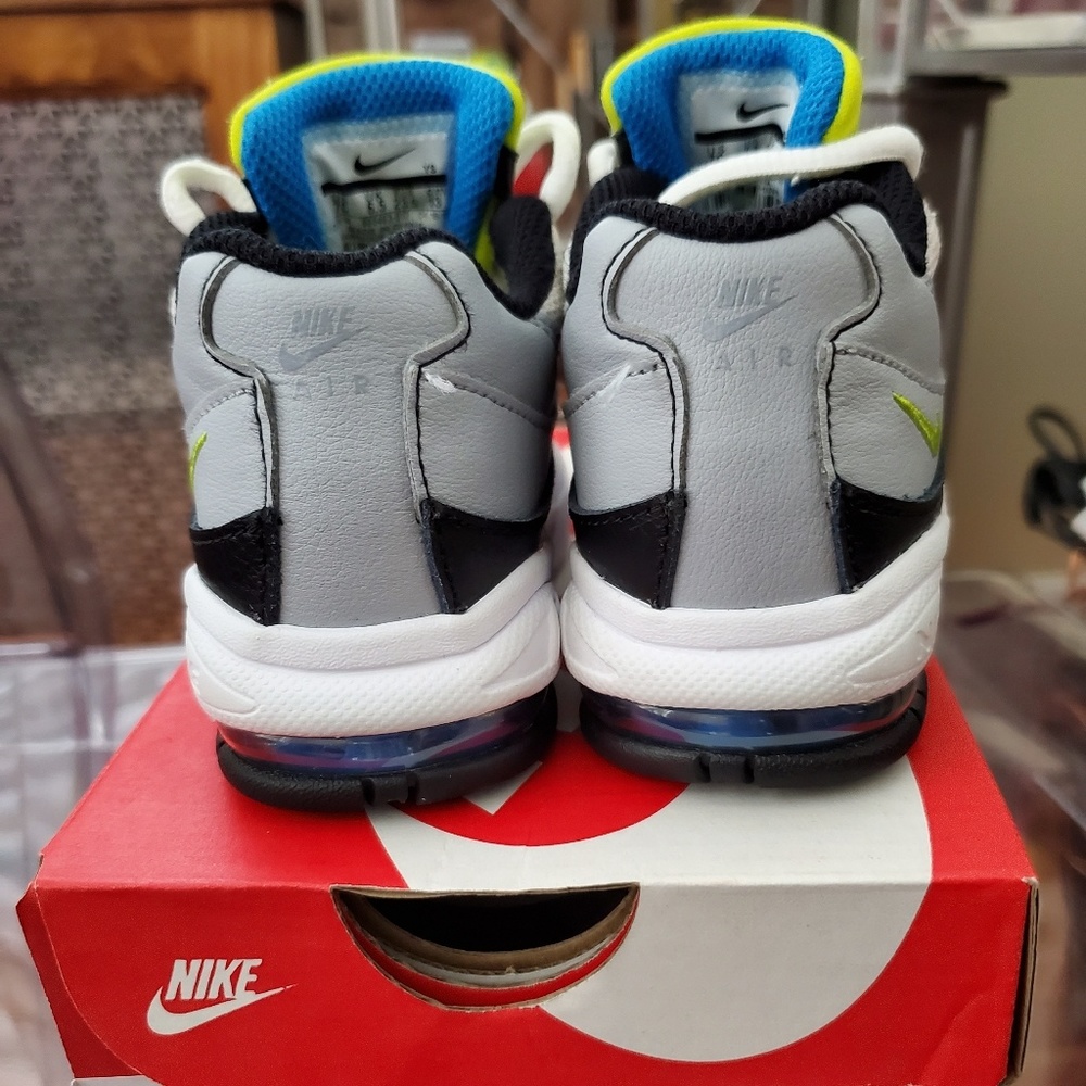 Nike Air Max 95 - Picture 4 of 6